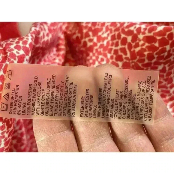 TanJay Women’s 16 Pink Blazer Jacket With Coordinating Medium Short Sleeve Shirt - Picture 11 of 14